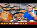 Banaras Street Food Tour Abaseen Qeema Karahi Chapli Kabab Pulao Orangi Town Karachi Pakistan