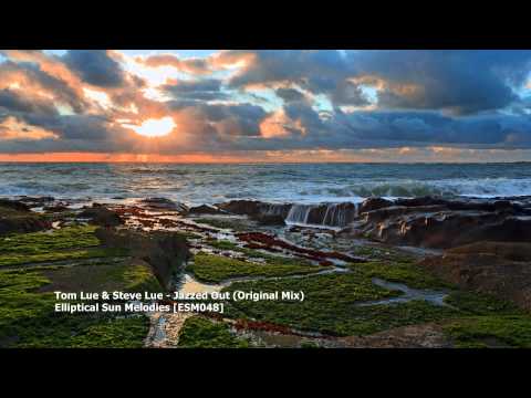 Tom Lue & Steve Lue - Jazzed Out (Original Mix)[ESM048]