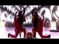 Salt N Pepa Push It AMERICAN IDOL XIV