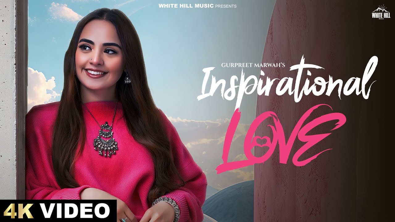 Inspirational Love Lyrics | Gurpreet Kaur