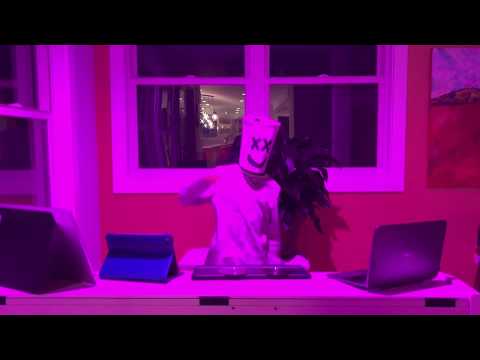 DJ Animated J Master