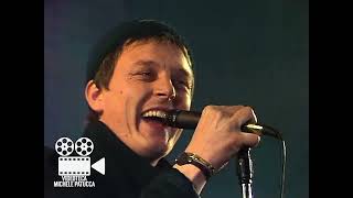 Zucchero - Per Una Delusione In Più - 7° Premio Antenna d&#39;Argento | Perugia (1986)