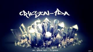 Mishon – Like My Girlfriend - (Instrumental) (Crystal-1da Remake)
