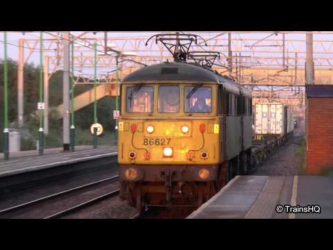 June Freight Highlights 2019