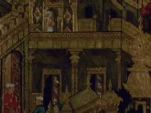 The Sword and the Flute1