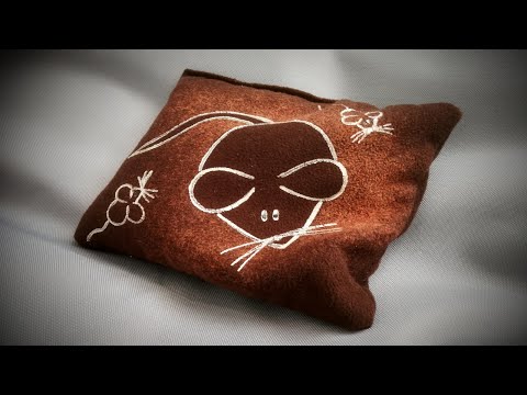 44 v klidu - 44 v klidu - Jako myšky (2019) lyric video