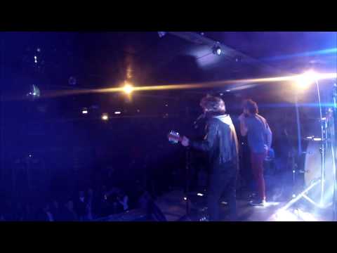 Cavoti Bros. Show Completo