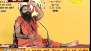 How to entertainment yourself -  by Swami Ramdev.