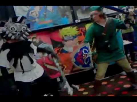 Momocon 2013 -Saturday-