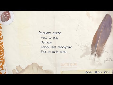 Life Is Strange™ E4P3