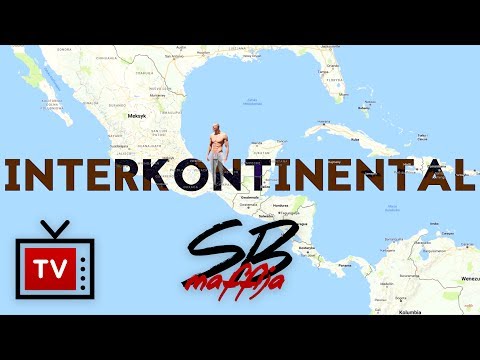 Solar/Bialas - Intercontinental Bajers (prod. Lanek)