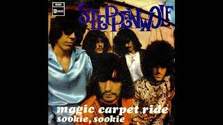 Steppenwolf - Magic Carpet Ride (2024 Remaster)