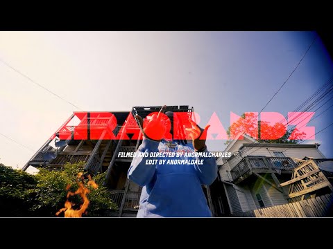 CHIRAQ BANDZ - HOW WE DO (OFFICIAL MUSIC VIDEO) shot by @AnormalCharlesfilms