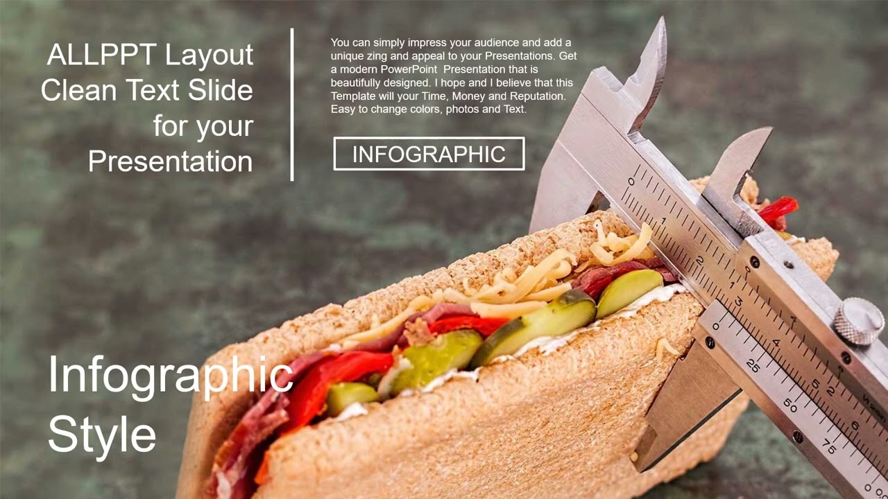 free ppt Diet Plan Nutritionist PowerPoint Templates