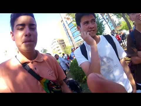 La Previa: KD Duplas I - ¿Por qué te pusiste tu A.K.A?