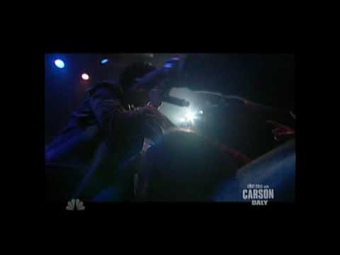 Foxboro Hot Tubs on Last Call 6/12 (TheAudioPerv.com)