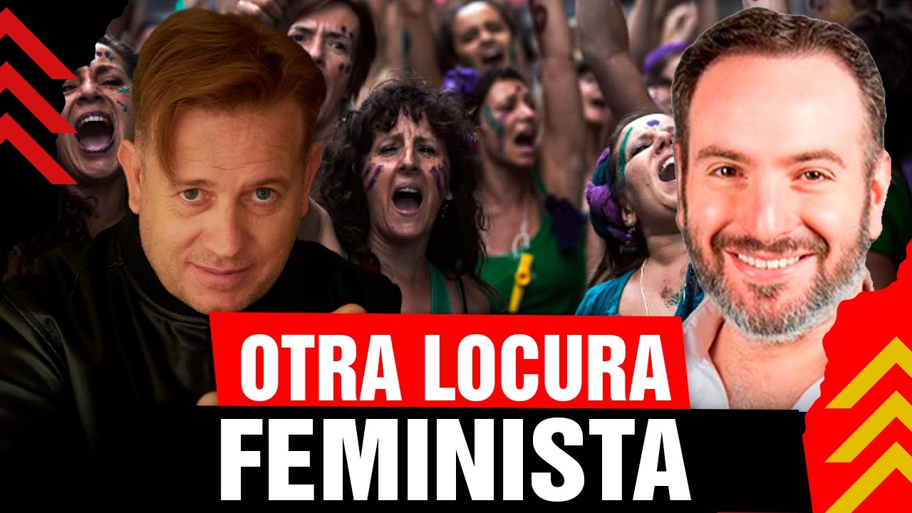 💥 ¿Por qué la IZQUIERDA termina siempre DEFENDIENDO al V10LAD0R y atacando a la VÍCTIMA?