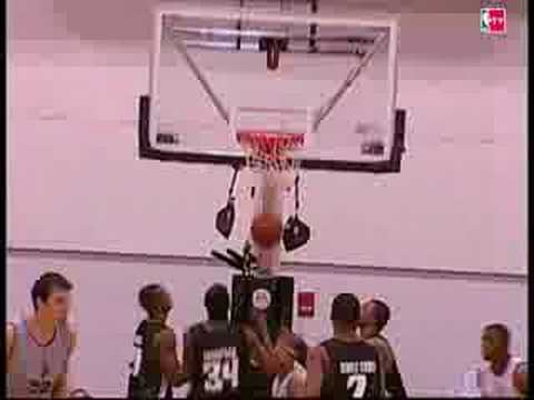 Jerryd Bayless Tallies 28, Plays Hero in Debut