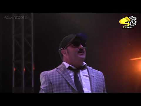 SKATEX 2019 - LOS CALZONES