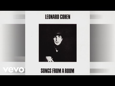 Leonard Cohen - The Partisan (Audio)