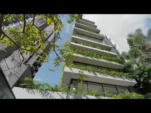 Duplex Exclusivo de 268m² no Jardim Paulista | Luxo, Sofisticação e Localização Privilegiada no Coração dos Jardins.