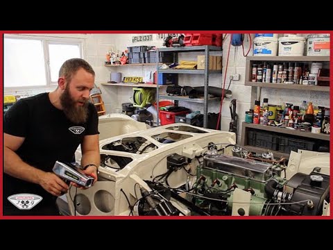 How To Set Ignition Timing On Your Classic Car