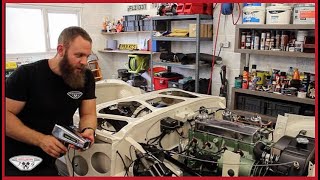 How To Set Ignition Timing On Your Classic Car