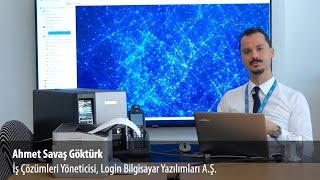 Siparişe Özel Üretimde Login ERP ile Malzeme İhtiyaç Raporu (MRP) Çalıştırılması