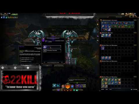 Neverwinter Mod 14, OPENING 721 Undying lock-boxes!!!! Will I get the New LEGENDARY SWARM MOUNT???