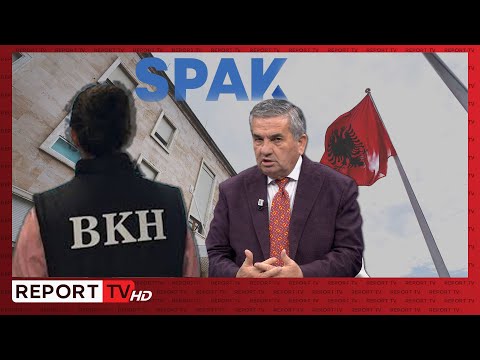 Agjentët e SPAK me armë në kryeministri? SHPËRTHEN Avokati Beqiri: SPAK të bëjë kujdes…