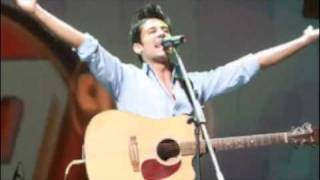 Marco di Mauro-Nada de Nada (Version en Italiano)