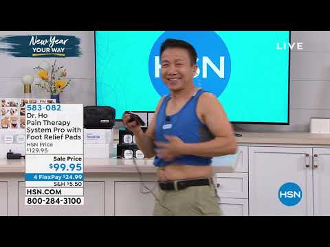 HSN | Healthy Living in 2020 01.01.2020 - 01 AM