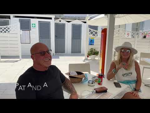 What is the Best Beach Club In Scalea, Calabria?