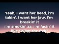Pluto What Da Fuk Lyrics