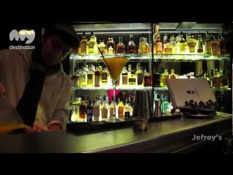 Jefreys - Paris