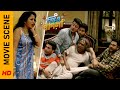 রাতের বেলায় ডাকাত পড়লো নাকি বাড়িত�