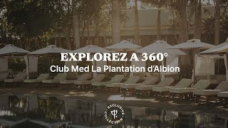La Plantation d'Albion Club Med