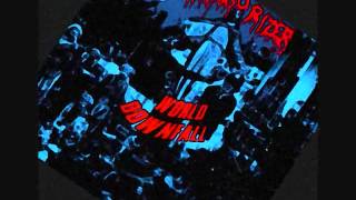 Terrorizer - Enslaved By Propaganda - World Downfall