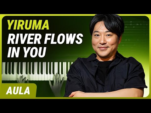 River Flows In You - Yiruma