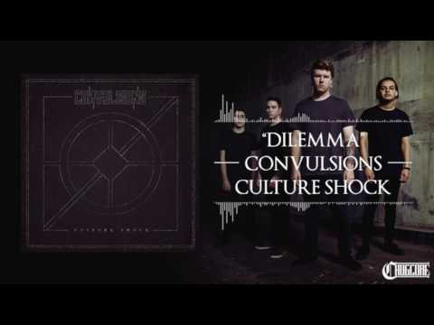 Convulsions - Culture Shock EP [Full Stream] (2017)