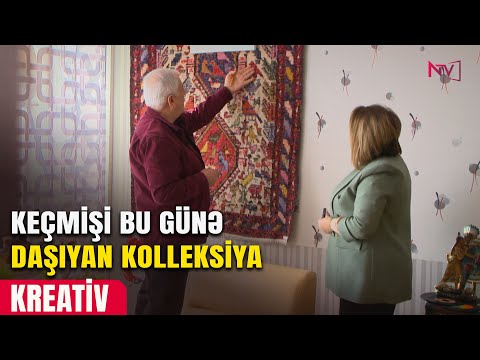 KREATİV: MÜBARİZ ƏSGƏROV 26.12.2025