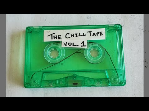 Sarah, The Illstrumentalist – The Chill Tape Vol. 1 | Full Lofi Album