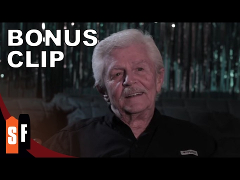 Thumbnail of the video: Mark L. Lester and Dick Warlock On The Stunts Of The Film