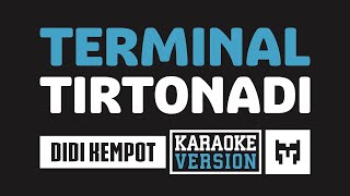 Download lagu Didi Kempot Terminal Tirtonadi... mp3