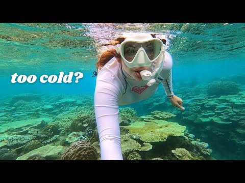 Okinawa Temperature