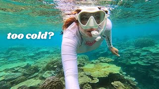 Can You Swim in Winter in Okinawa, Japan A Guide to Beaches and Weather