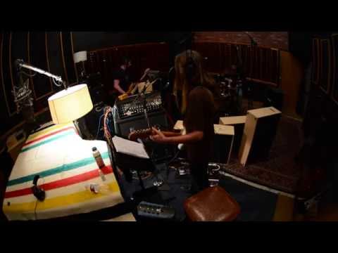 Senium "Save you from myself" video live at Costa mesa studios (HD)