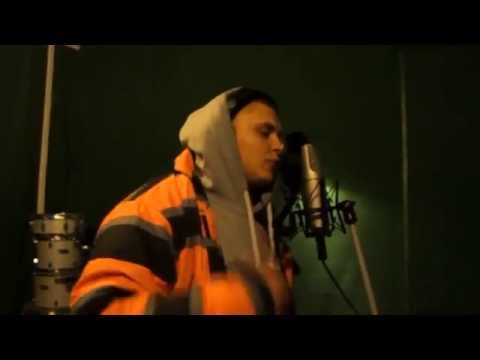 ZSZ REALIA DZ_IKU - zapowiedź klipu