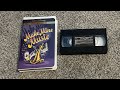 Make Mine Music 2000 VHS Overview June 2025 Edition