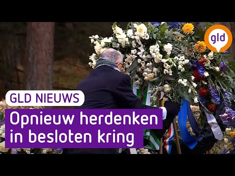GLD Nieuws 4 mei 2021